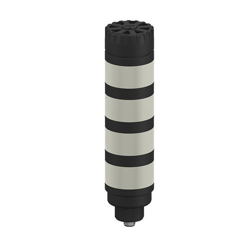 LED signal tower light - TL504AKQ - TURCK - flashing / 4-color