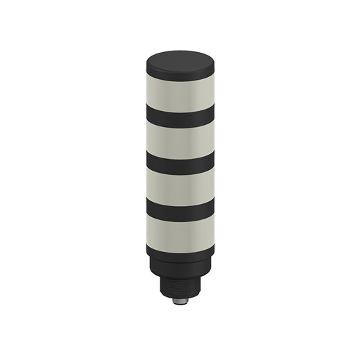 LED signal tower light - TL504KQ - TURCK - flashing / 4-color / IP67