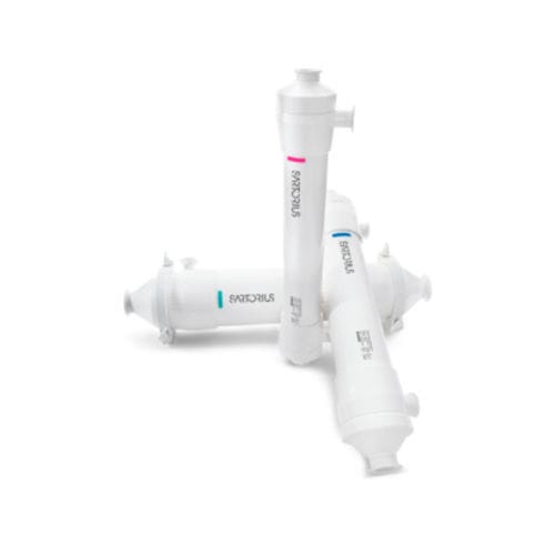 Membrane filter - SU96510PRO24S3 - Sartorius AG - process / laboratory / high-performance