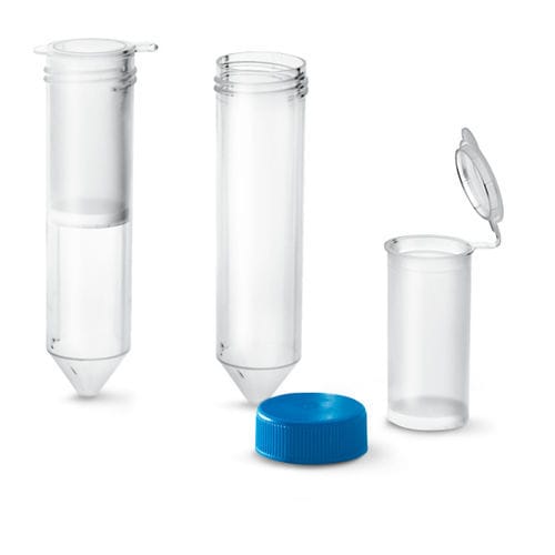 Laboratory concentrator - Vivapure® Q Maxi H - Sartorius AG - centrifugal / for the pharmaceutical industry