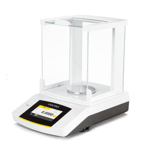 Laboratory balance - Practum® - Sartorius AG - analytical / counting / oz
