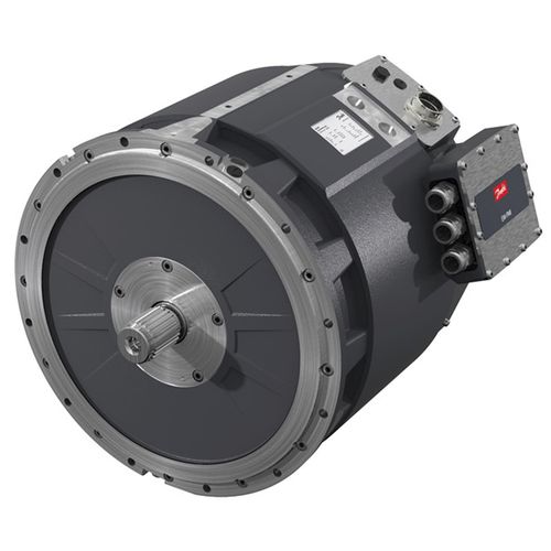 Electric drivetrain system EMPMI375T800 Danfoss Power Solutions