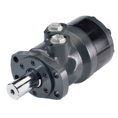 Orbital hydraulic motor OMH Danfoss Power Solutions