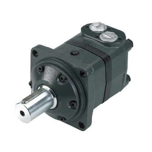 Orbital hydraulic motor - OMV - Danfoss Power Solutions