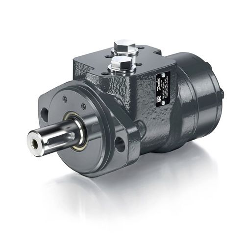 Orbital hydraulic motor - WP - Danfoss Power Solutions