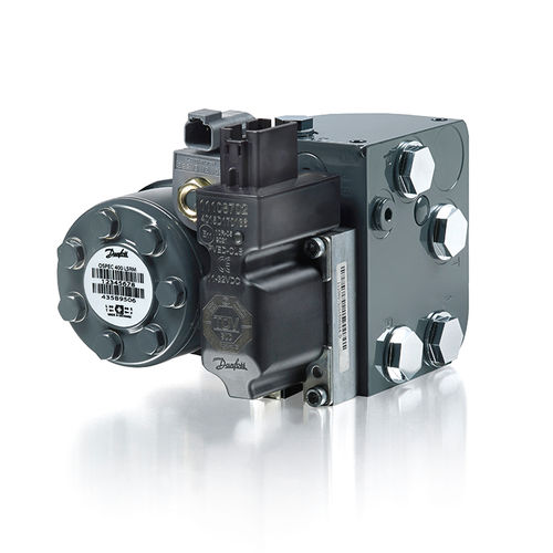 Steering system - OSPE - Danfoss Power Solutions