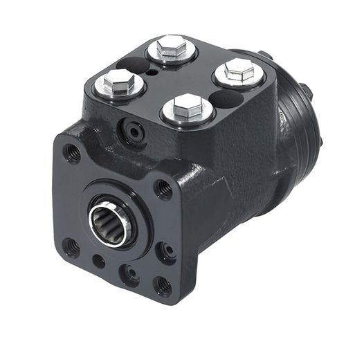 Steering system - VSP - Danfoss Power Solutions