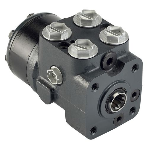 Steering system - OSPF - Danfoss Power Solutions