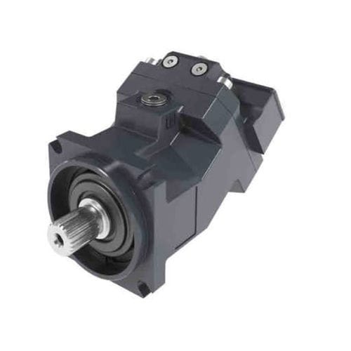 Compact motor - H1F series - Danfoss Power Solutions - lightweight / IP67 / IP69K