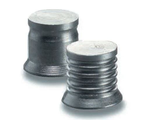 Flat-head rivet - Tuk-Rivet® - Kerb Konus - aluminium / punch