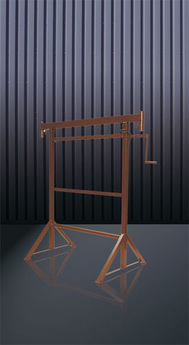Mechanical trestle - 1304 series - Eichinger Equipement