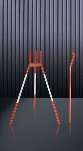 Demarcation - 1801 - Eichinger Equipement