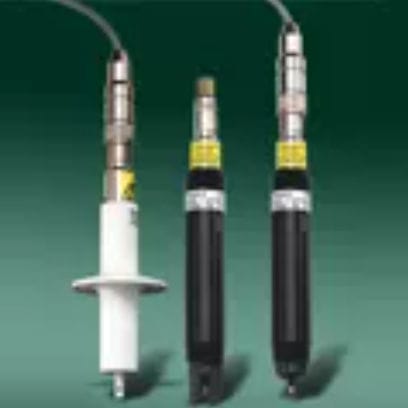 ISFET pH sensor - Durafet - Honeywell Process Solutions - compact / non-glass