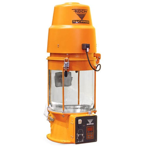 模块化斗式装载机