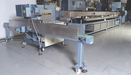 6-layer extrusion line - Davis Standard Extrusion Systems - tube / profile / for PVC
