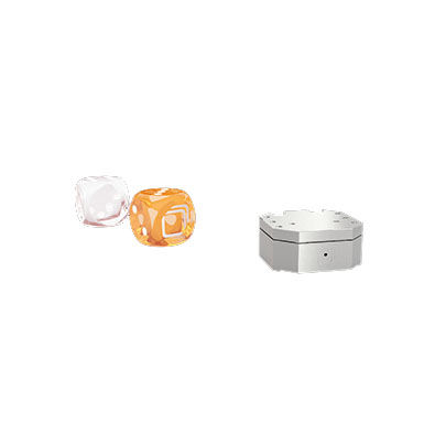 Piezoelectric positioner - ANPx101 - attocube systems AG - linear / 1-axis / precision
