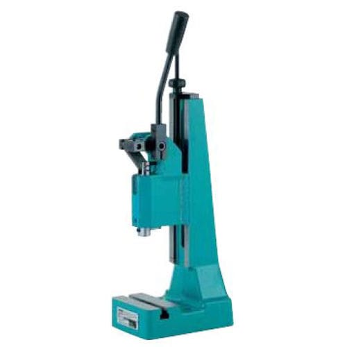 Manual press KEP 50040 KMT Produktions + MontageTechnik GmbH