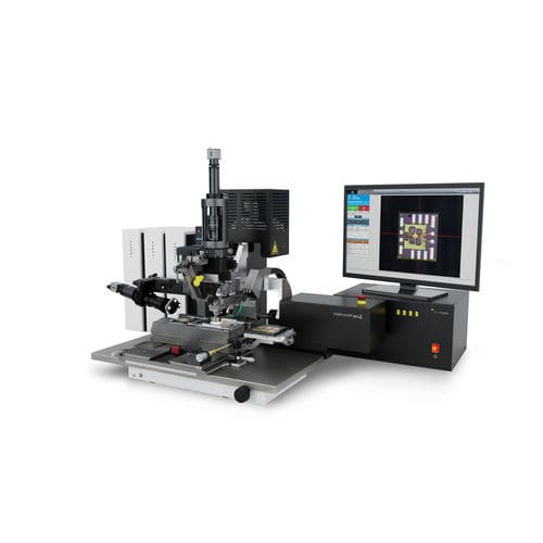 manual die bonder - Finetech