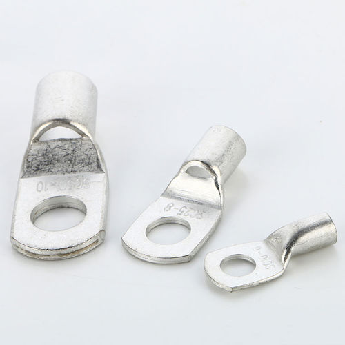 Ring solderless terminal CSC series Shanghai Richeng Electronics