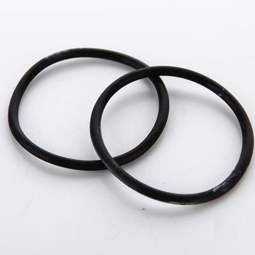O-ring seal - OR series  - Shanghai Richeng Electronics - rubber / rod