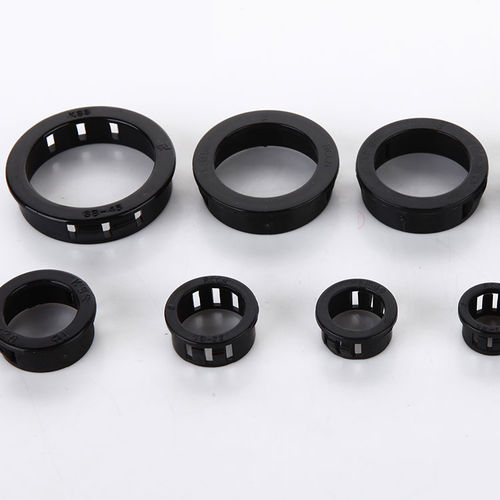 Snapin bushing SB series Shanghai Richeng Electronics nylon