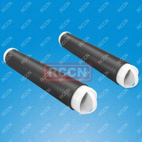 Heat-shrink tubing - EPDM series  - Shanghai Richeng Electronics - tubular / for cables / EPDM
