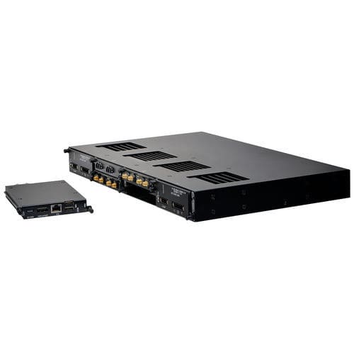 compact network appliance - Siemens Industrial Communication