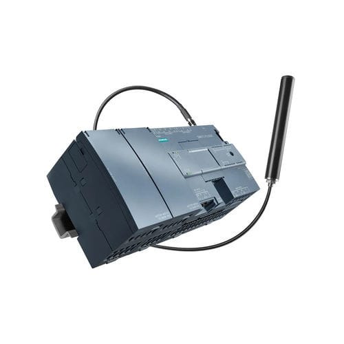 battery-operated remote terminal unit - SIEMENS Industrial Communication