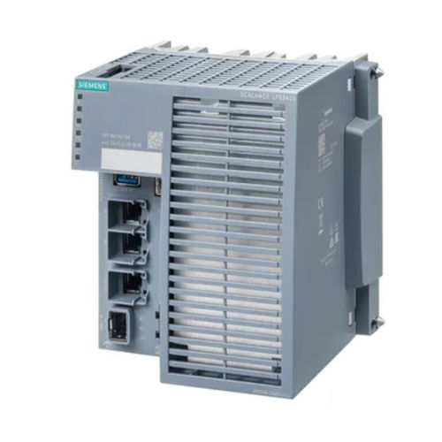 EDGE PC - SIEMENS Industrial Communication