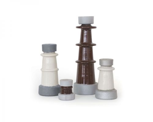 Insulator - PAK, PAM - NIKDIM