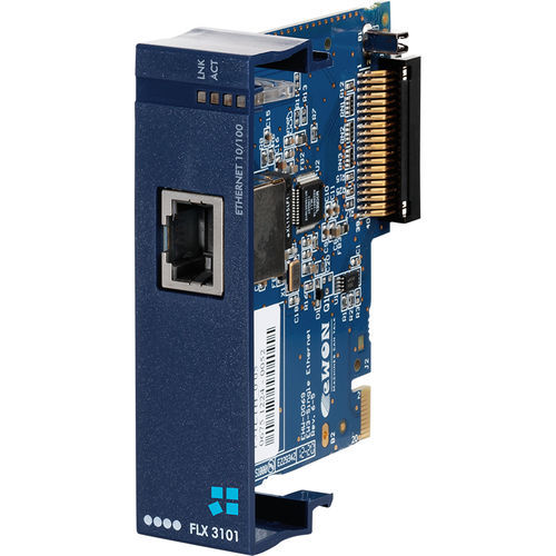 PCIe network card - FLX3101_00 - Ewon - WAN / Ethernet / industrial