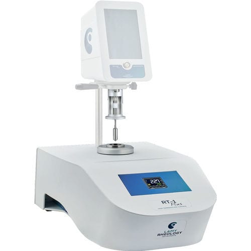 Digital temperature controller - RT-1 PLUS - LAMY RHEOLOGY - thermoelectric / laboratory