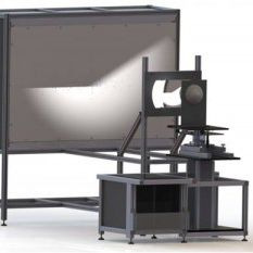 Light measurement system - MES-L - Pleiades Instruments - distance / laboratory / compact