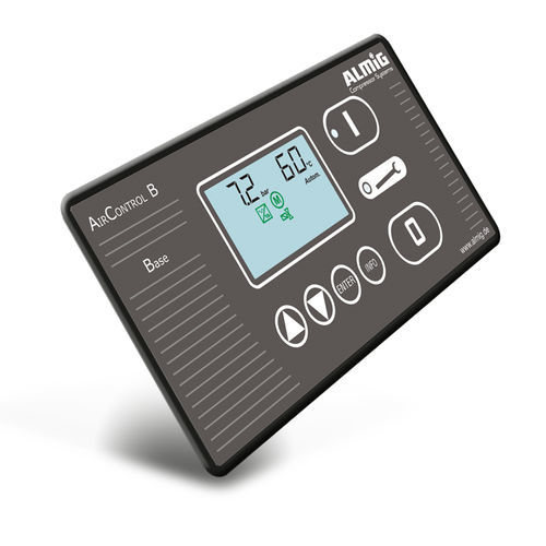 Compressor controller - B - ALMIG Kompressoren GmbH