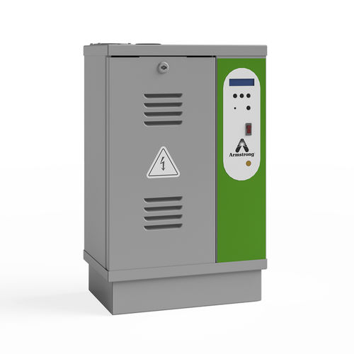 Air humidifier - EHU-800 series - Armstrong International, Inc. - steam ...