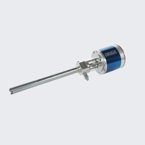 Oil pump - AXSP series - ABNOX - pneumatic / industrial / lubrication