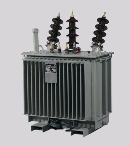 Distribution transformer - PB series - CELME SRL - immersed / three-phase / pad-mount