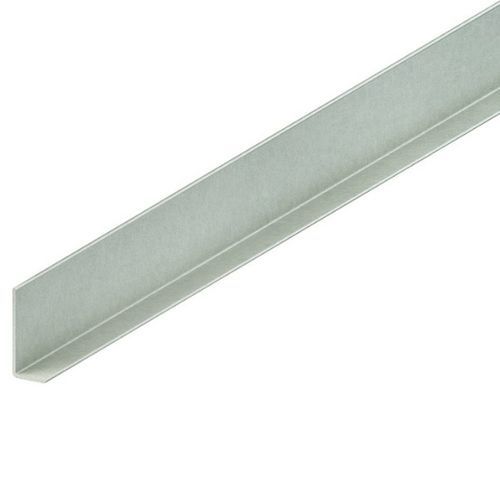 Fiberglass-reinforced polyester profile - KKT series - Ebo Systems SAS - GRP / rectangular / industrial