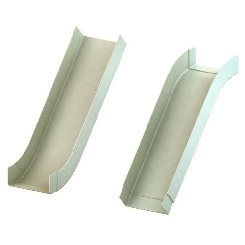Floor-mounted cable protector - KKET series - Ebo Systems SAS - GRP / GRP