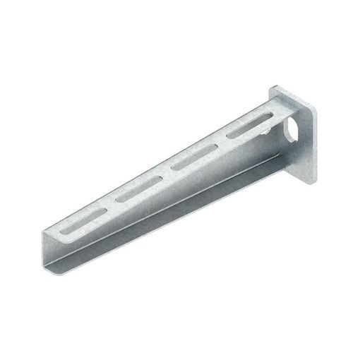 Bracket support - KTA series - Ebo Systems SAS - stainless steel / wall-mounted / overhead