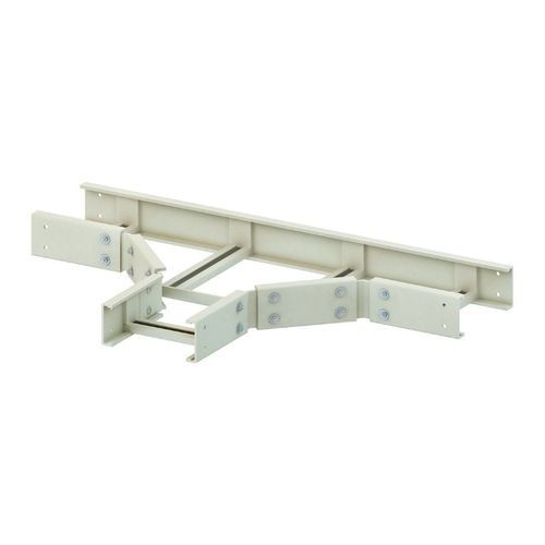 T-shaped cable ladder connector - ULTE series - Ebo Systems SAS - GRP