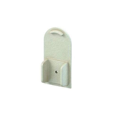 Rectangular cap - PR-MC 22 KE/P - Ebo Systems SAS - GRP / for handrails / half