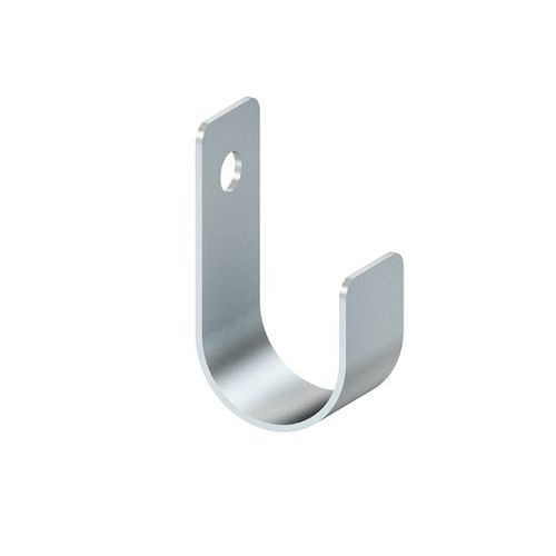 Handrail fastening element - PR-MC 22 HBV - Ebo Systems SAS - stainless steel