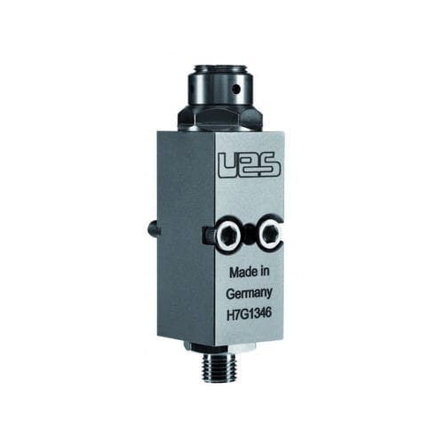 Adhesive application head module - H340 - UES AG