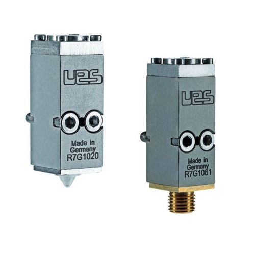 Adhesive application head module - H3000 S - UES AG