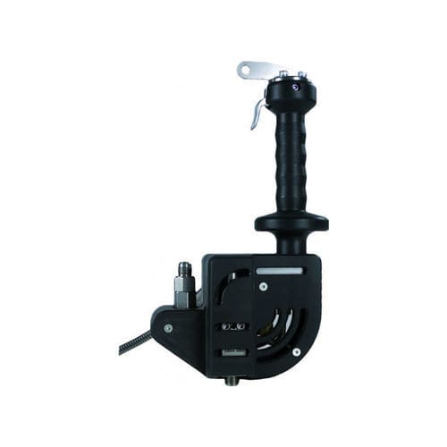 Dosing gun - HP 08 - UES AG - glue / manual / pneumatic