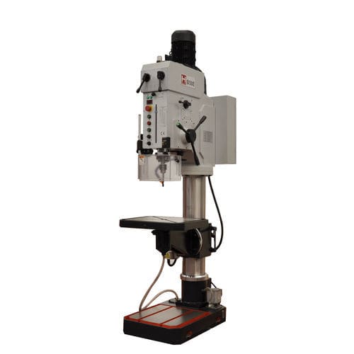Drill press - B50E - HELLER MAQUINA HERRAMIENTA, S.L. - electric / vertical
