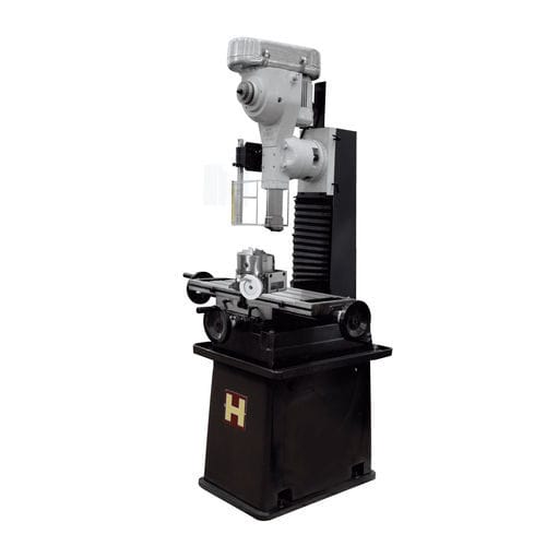 Automatic slotting machine - HE125 - HELLER MAQUINA HERRAMIENTA, S.L. - 2-axis