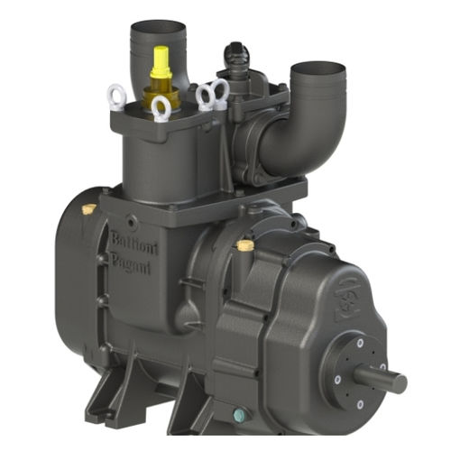 Air blower - AIDA 16-19-21-26000 - BATTIONI PAGANI POMPE - rotary / single-stage / cooling
