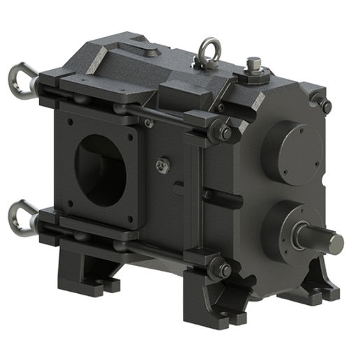 Rotary lobe pump - BR-EVO - BATTIONI PAGANI POMPE - self-priming / industrial / handling